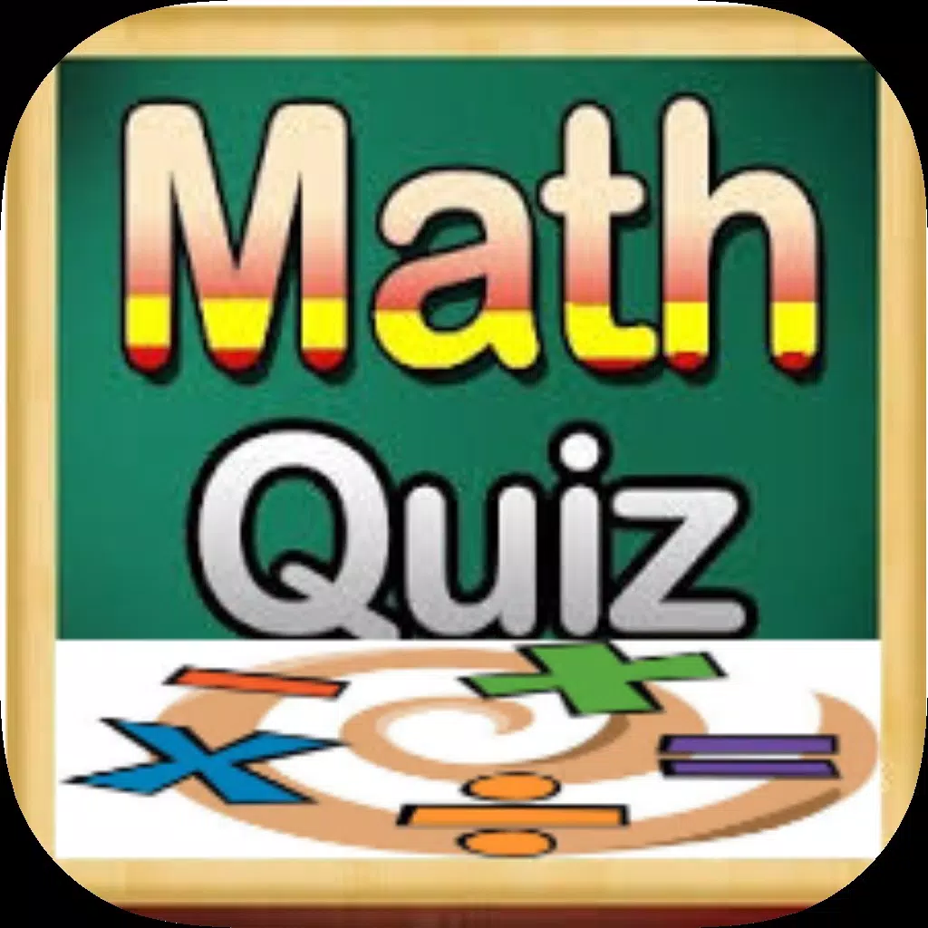 Math Quiz Puzzle Math Quiz Puzzle