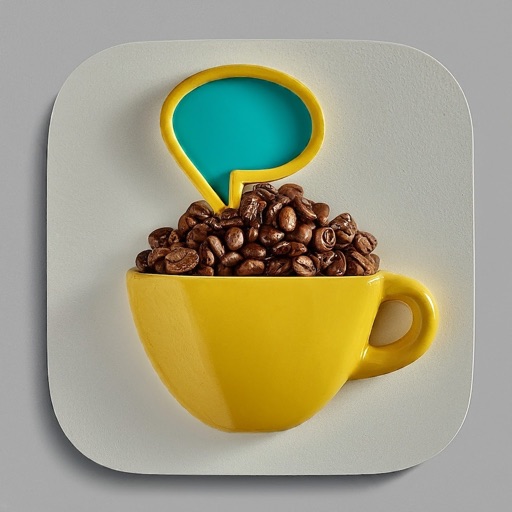 Coffee Clock