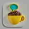 Coffee Clock