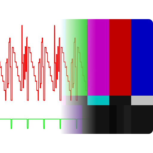 Robot36 - SSTV Image Decoder Robot36 - SSTV Image Decoder