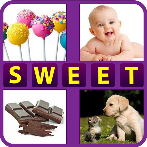 4 Pics 1 Word - Guess Word 4 Pics 1 Word - Guess Word