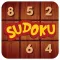 Sudoku Brain Challenge