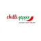 Chilli Pepper