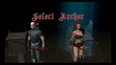 Archer Zombies Hunt 3d Screenshots