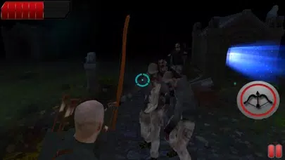 Archer Zombies Hunt 3d Screenshots