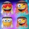 ملصقات صباحية خليجية--سعودية