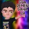 Stickers Betawi Lucu