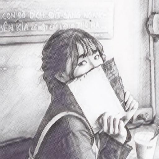 Art Sketcher Art Sketcher
