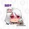 The Epic Gatcha Anime Stickers