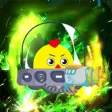 Chicken duel-Classic Chicken duel-Classic