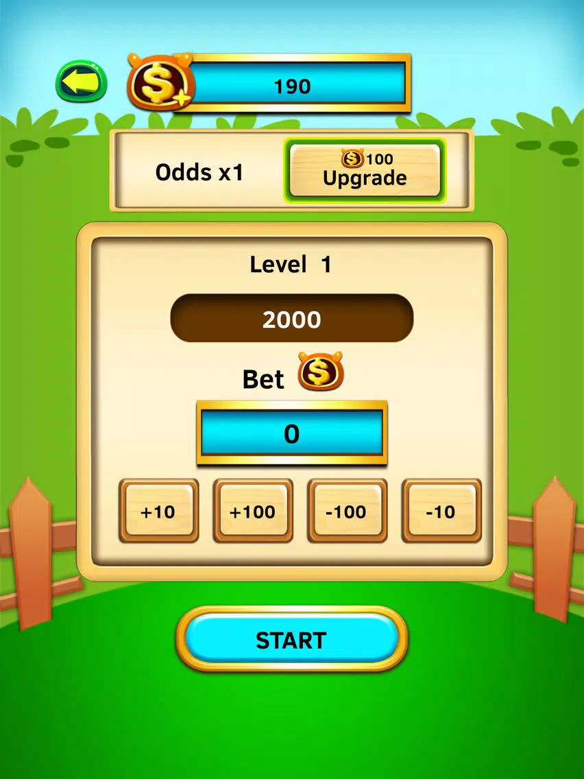 Best PopStar - Crazy Fruits iPad  Screenshots