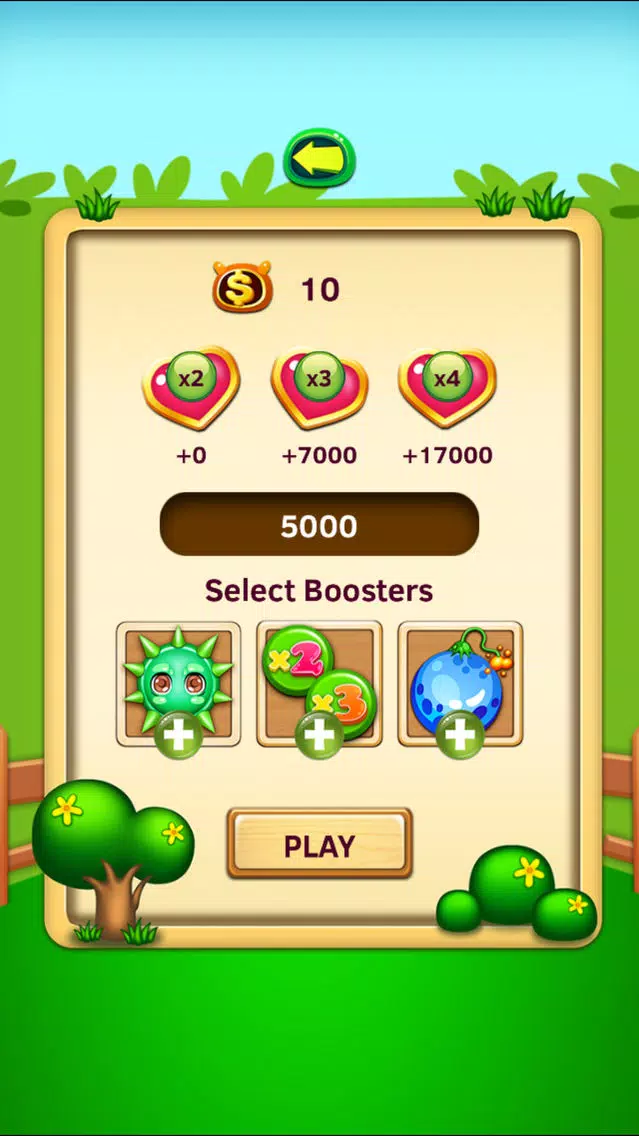Best PopStar - Crazy Fruits Screenshots