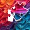 Jigsaw Faction-Puzzle Games