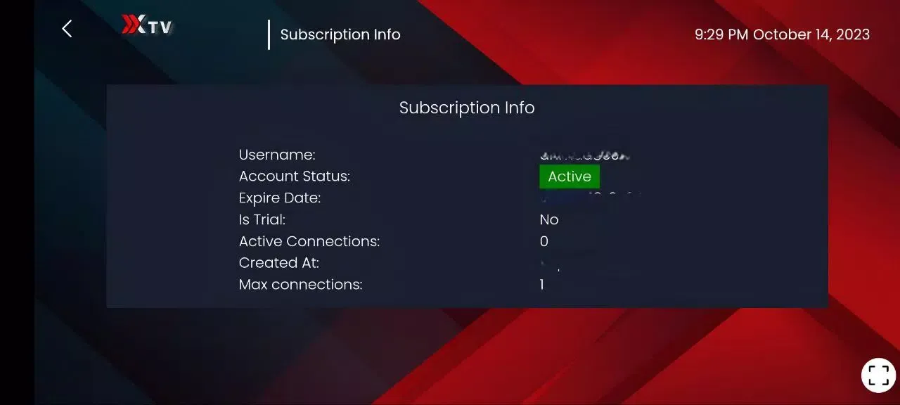 Xiptv Pro Screenshots