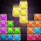 Block Trick: Tomb Tape Puzzle