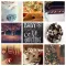 Christmas Collage - Make Moment Specially
