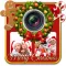New Year Photo Collage Editor