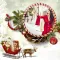 Xmas Foto Frames