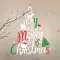 Christmas 2017 Sticker