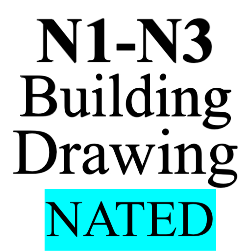 TVET Building Drawing