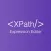 XPathEditor