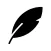 Penna, type short memo quickly