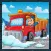 Winter Truck Jigsaw