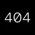 404 Stickers