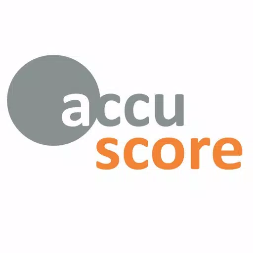 Accuscore — Driver scoring Accuscore — Driver scoring