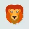 Zoo Animal Stickers