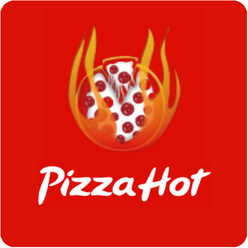 Pizza Hot - Food Delivery App