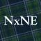 North by Northeast