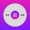 Tuner - Elegant music player