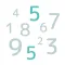 Number Match - Free Brain Game