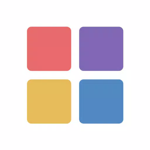 4Color - Logic Puzzle Game 4Color - Logic Puzzle Game
