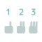 CountUp - Brain Number Game