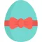 Easter Holiday Sticker Pack