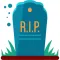 Funny Halloween Sticker Pack for iMessage