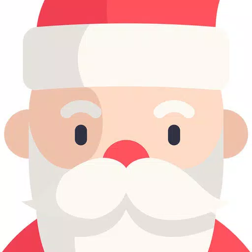 Xmas Avatars Sticker Pack Xmas Avatars Sticker Pack