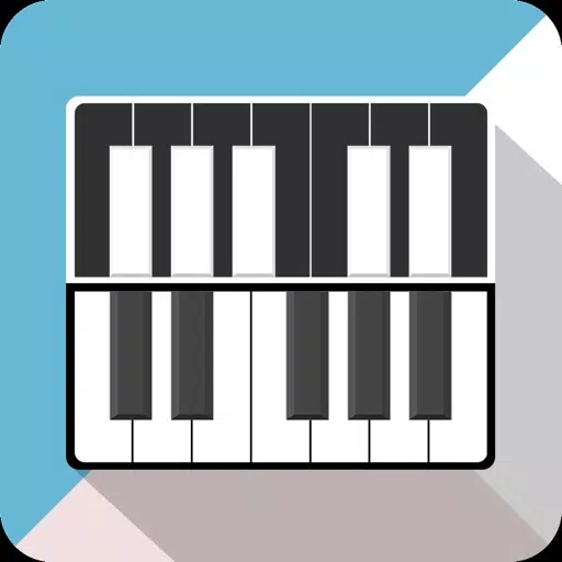 chaotic piano - Pocket Grand chaotic piano - Pocket Grand