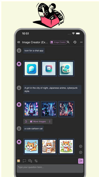 Chatbox AI: Powerful AI Client IPA for iOS Download - PGYER IPAHUB