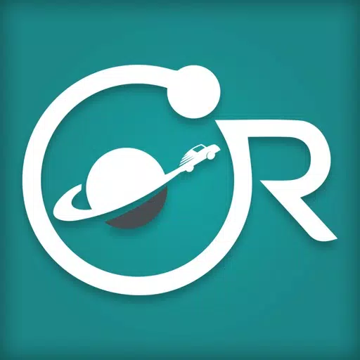 Orbit Driver App Orbit Driver App