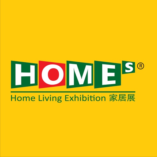 HOMEs – Home Living Exhibition HOMEs – Home Living Exhibition