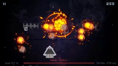 Space Warz™应用截图