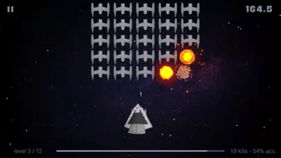 Space Warz™应用截图