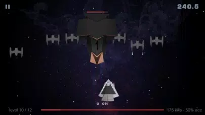 Space Warz™应用截图