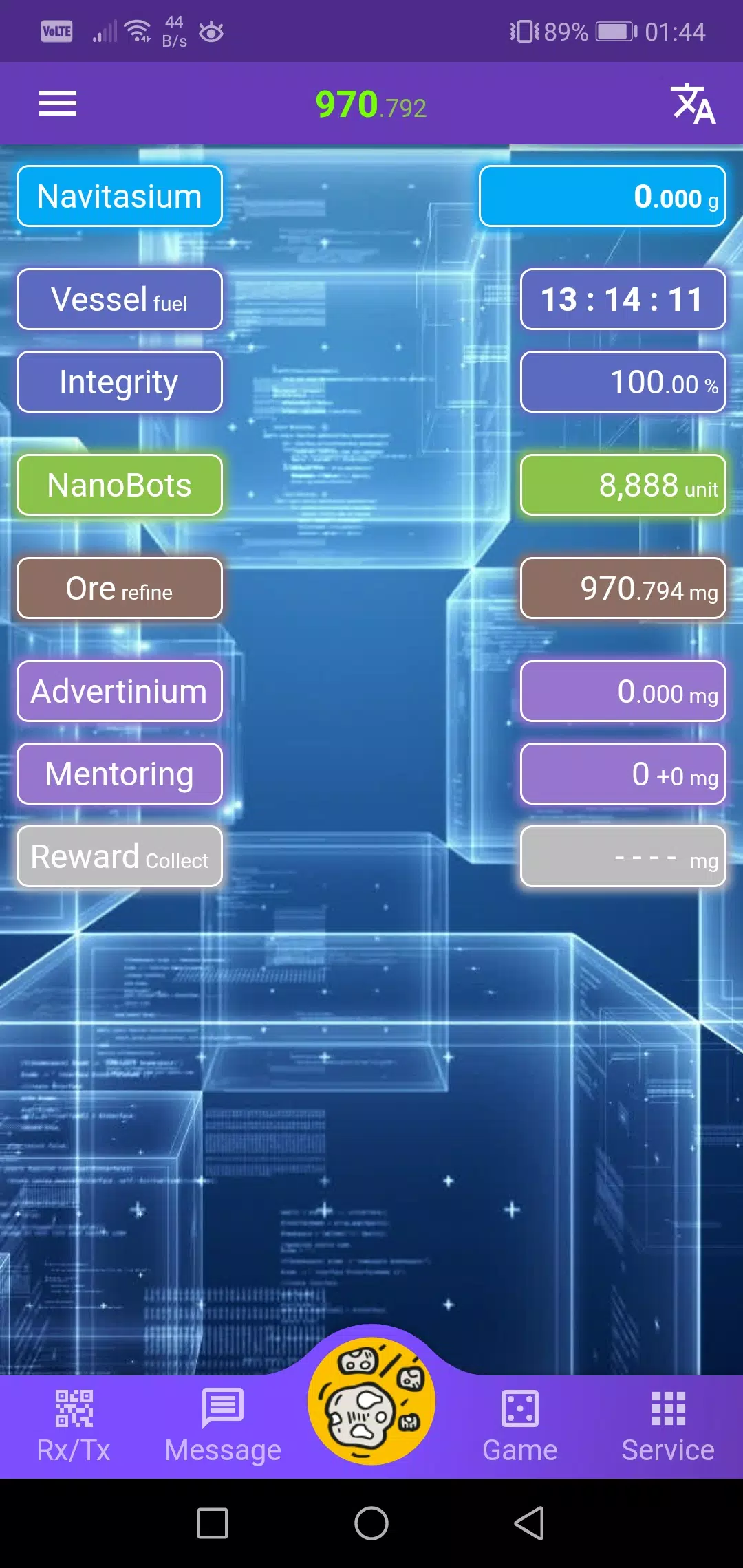 DTPoint Screenshots