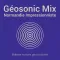 Géosonic Mix Normandie Impressionniste