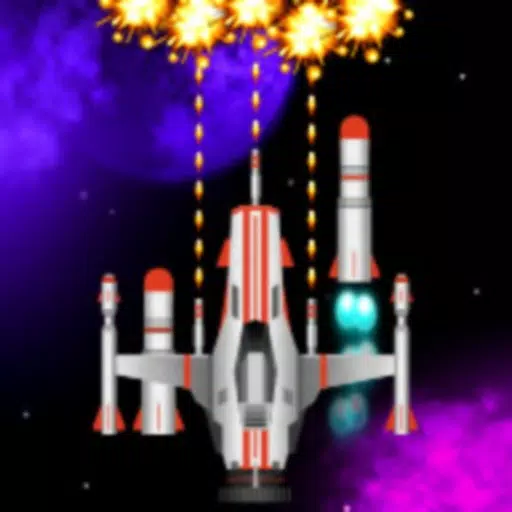 Galaxy Ranger - Space Shooter Galaxy Ranger - Space Shooter
