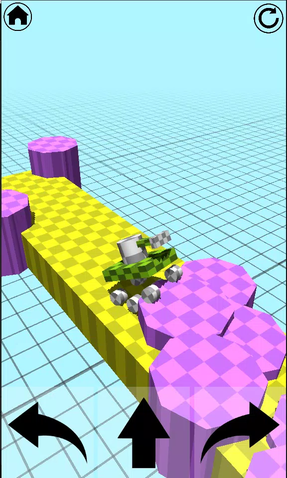 Tiny Tank Screenshots